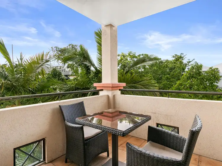 3/37-39 Digger St, Cairns North QLD 4870