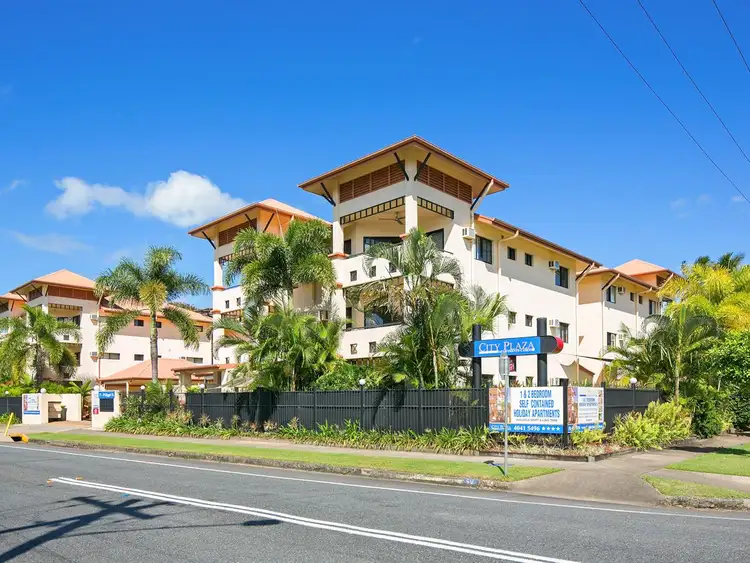 Third view of Homely unit listing, 3/37-39 Digger St, Cairns North QLD 4870