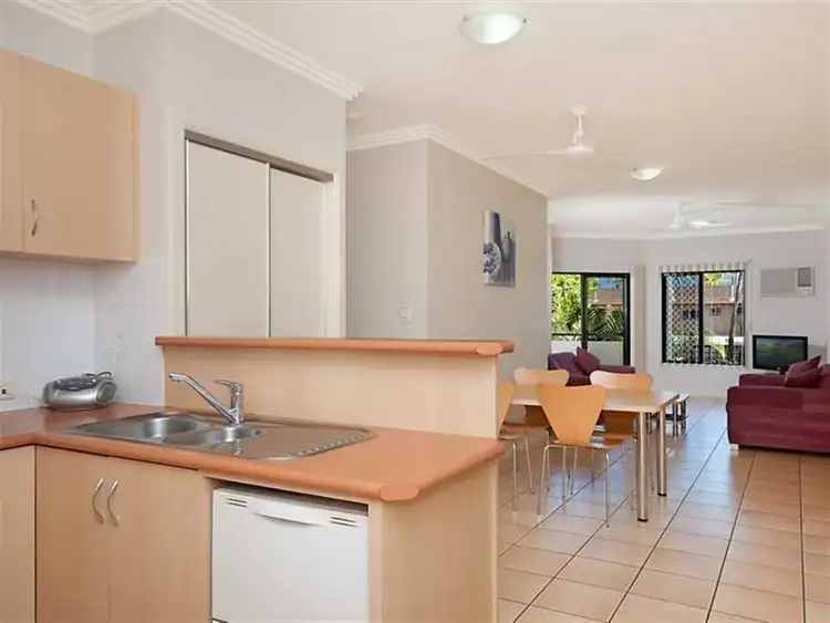 Fourth view of Homely unit listing, 3/37-39 Digger St, Cairns North QLD 4870