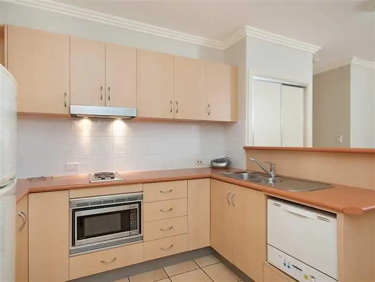 Fifth view of Homely unit listing, 3/37-39 Digger St, Cairns North QLD 4870