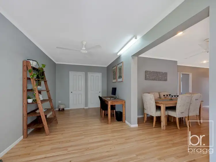 Sixth view of Homely house listing, 200 Robert Road, Bentley Park QLD 4869