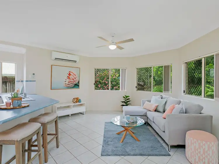 15 Banyan Close, Mount Sheridan QLD 4868