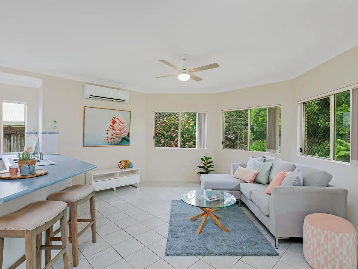 Main view of Homely house listing, 15 Banyan Close, Mount Sheridan QLD 4868