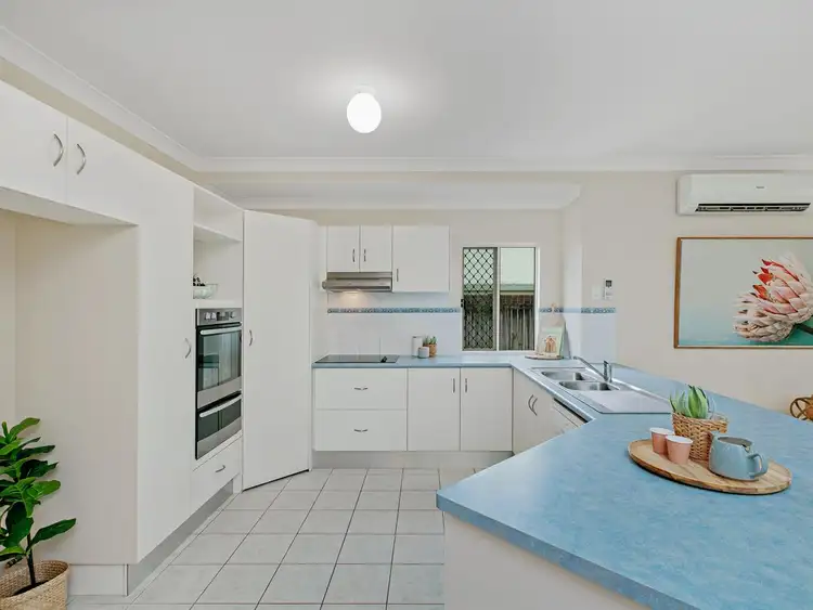 Third view of Homely house listing, 15 Banyan Close, Mount Sheridan QLD 4868