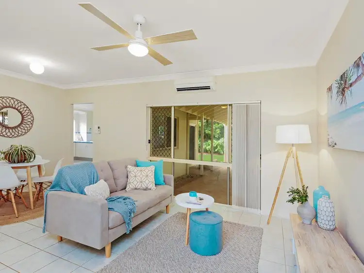 Fourth view of Homely house listing, 15 Banyan Close, Mount Sheridan QLD 4868