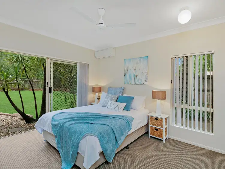 Fifth view of Homely house listing, 15 Banyan Close, Mount Sheridan QLD 4868