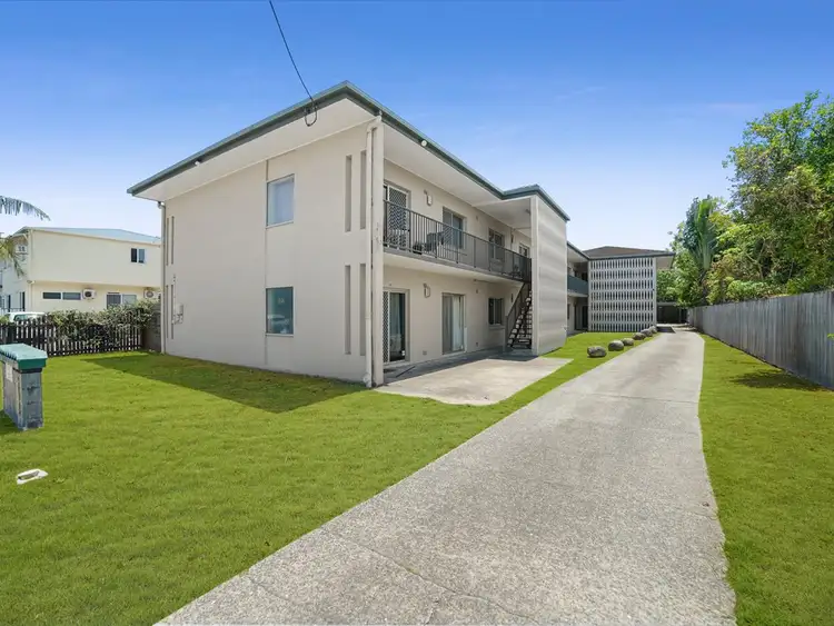 294 Draper St, Parramatta Park QLD 4870