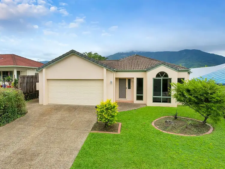 33 Taringa Street, Brinsmead QLD 4870