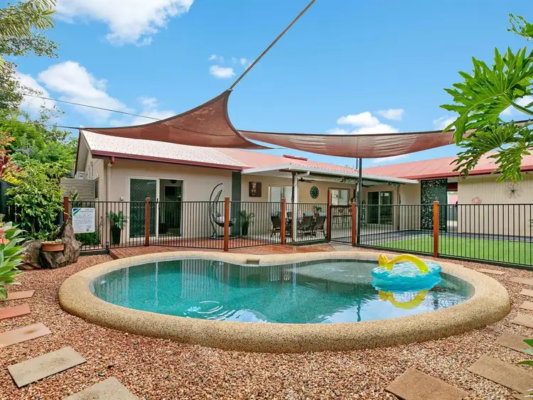 23 Gommory Close, Earlville QLD 4870