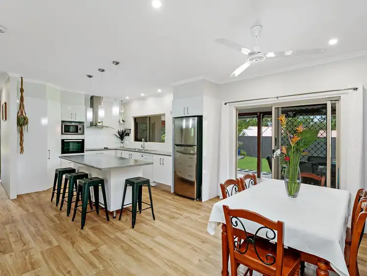 Second view of Homely house listing, 23 Gommory Close, Earlville QLD 4870