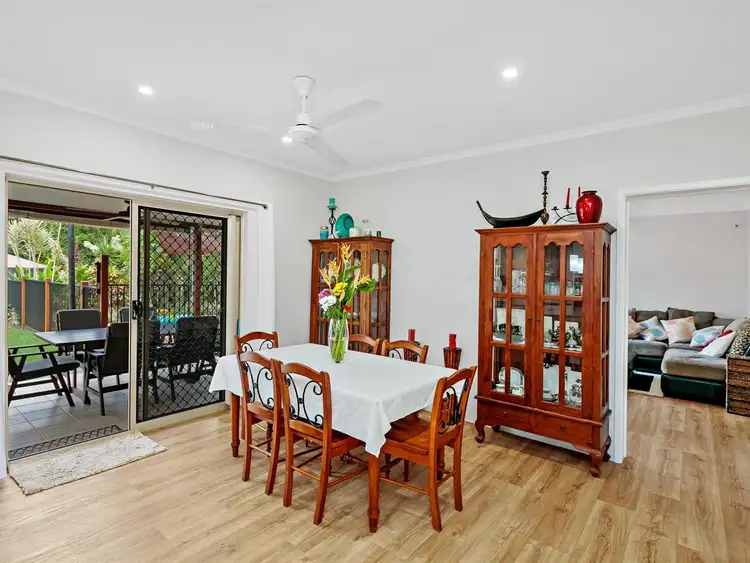 Third view of Homely house listing, 23 Gommory Close, Earlville QLD 4870