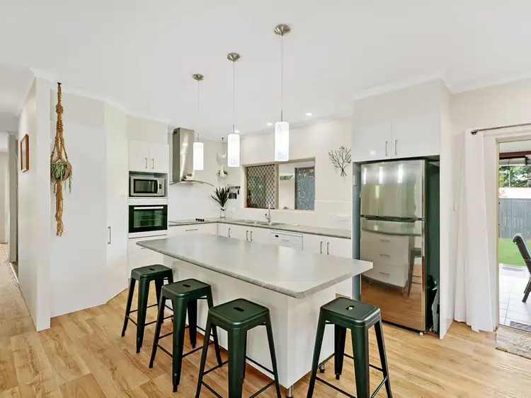 Fourth view of Homely house listing, 23 Gommory Close, Earlville QLD 4870