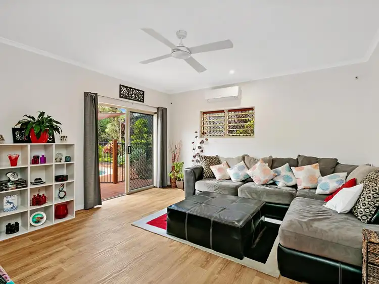 Fifth view of Homely house listing, 23 Gommory Close, Earlville QLD 4870