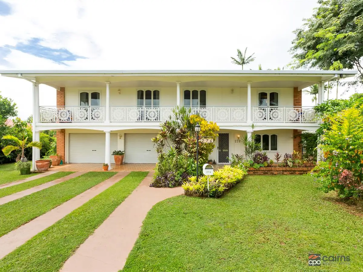 Main view of Homely house listing, 276 Palmerston Highway, Innisfail QLD 4860