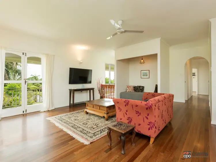 Third view of Homely house listing, 276 Palmerston Highway, Innisfail QLD 4860