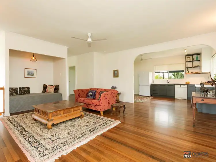 Fourth view of Homely house listing, 276 Palmerston Highway, Innisfail QLD 4860