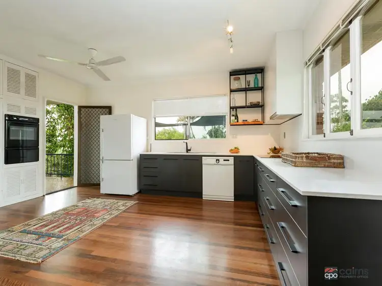 Fifth view of Homely house listing, 276 Palmerston Highway, Innisfail QLD 4860