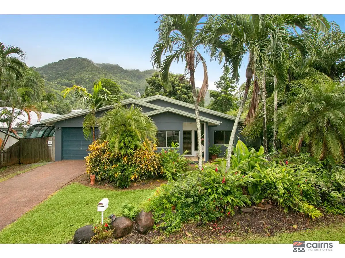 Main view of Homely house listing, 2 Tuffley Close, Kanimbla QLD 4870