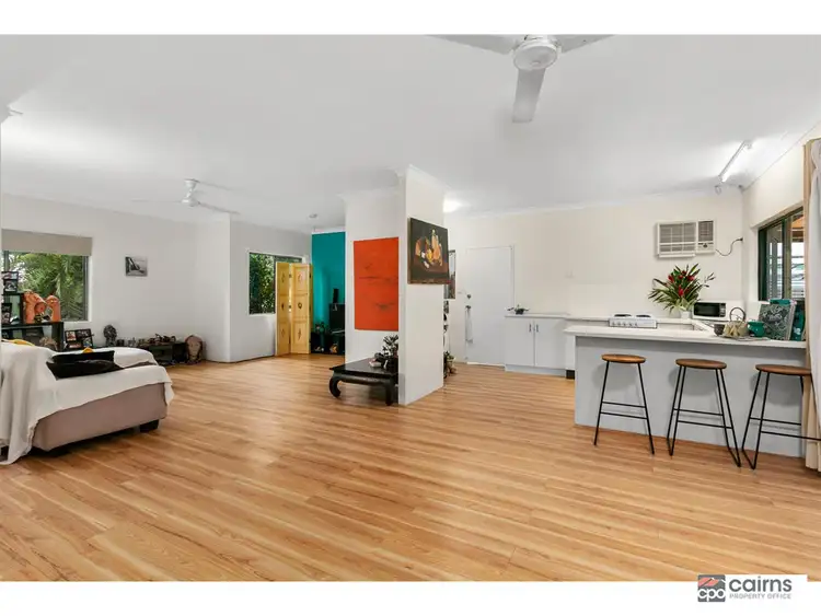 Second view of Homely house listing, 2 Tuffley Close, Kanimbla QLD 4870