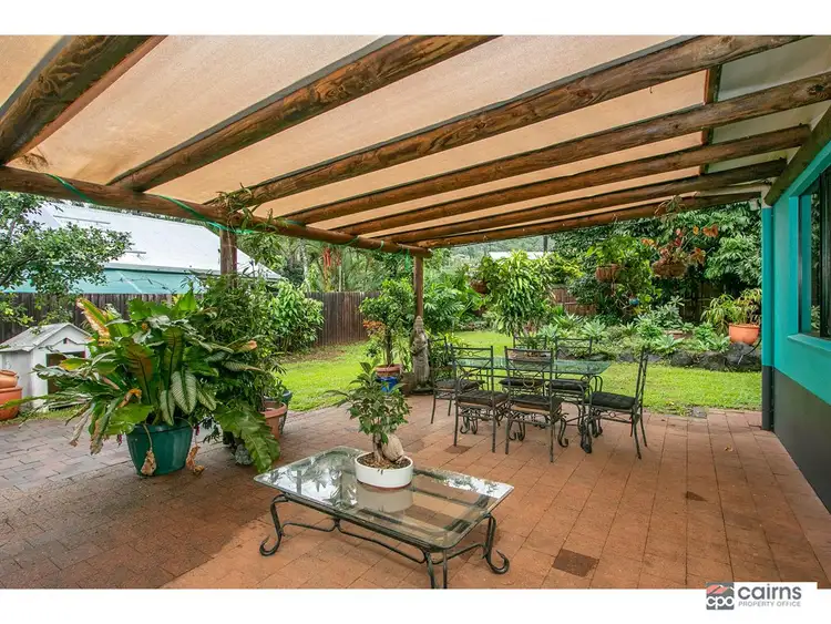 Third view of Homely house listing, 2 Tuffley Close, Kanimbla QLD 4870