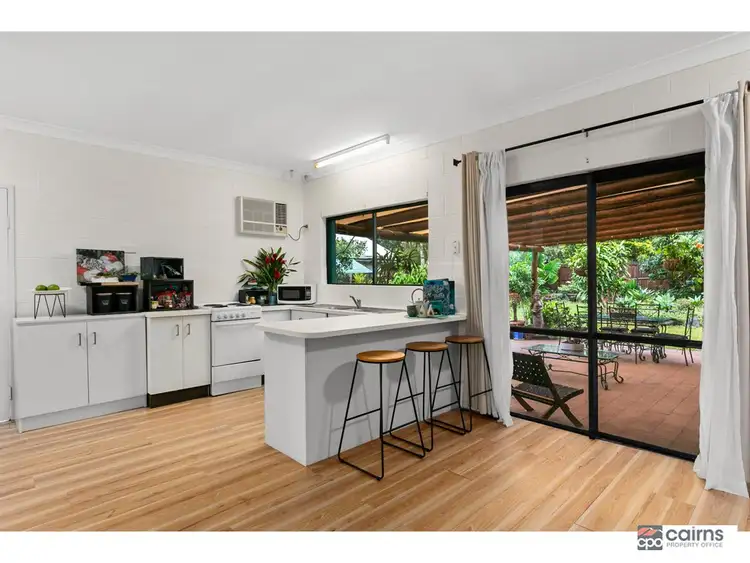 Fourth view of Homely house listing, 2 Tuffley Close, Kanimbla QLD 4870