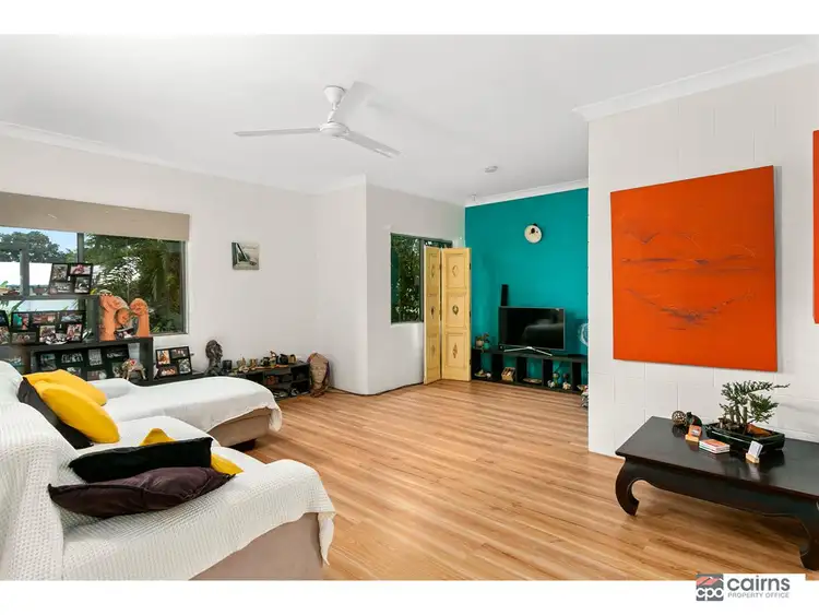 Fifth view of Homely house listing, 2 Tuffley Close, Kanimbla QLD 4870