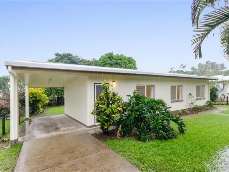 6 Bicentennial Road, Bentley Park QLD 4869