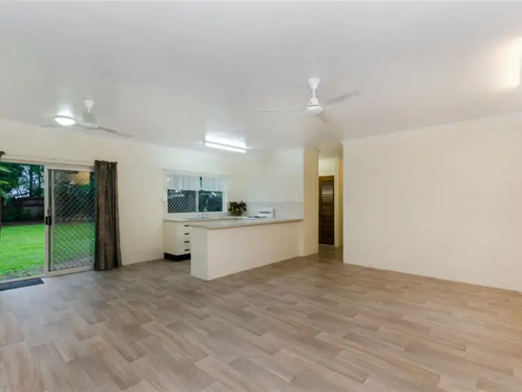 Second view of Homely house listing, 6 Bicentennial Road, Bentley Park QLD 4869