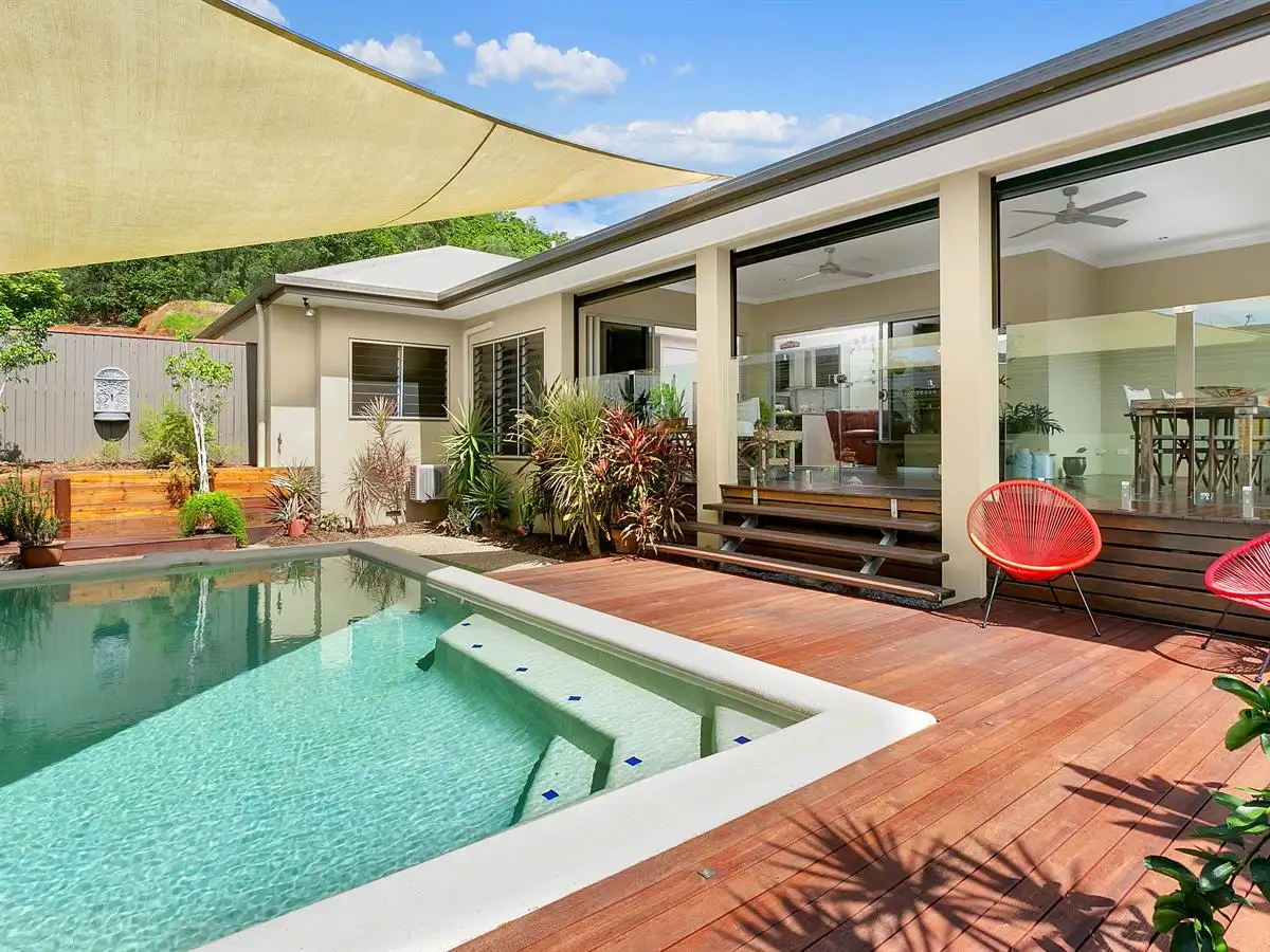 Main view of Homely house listing, 13 Sunbird Drive, Woree QLD 4868