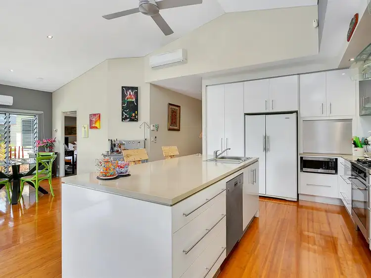 Second view of Homely house listing, 13 Sunbird Drive, Woree QLD 4868