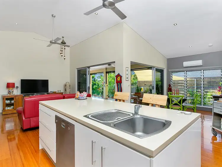 Fourth view of Homely house listing, 13 Sunbird Drive, Woree QLD 4868