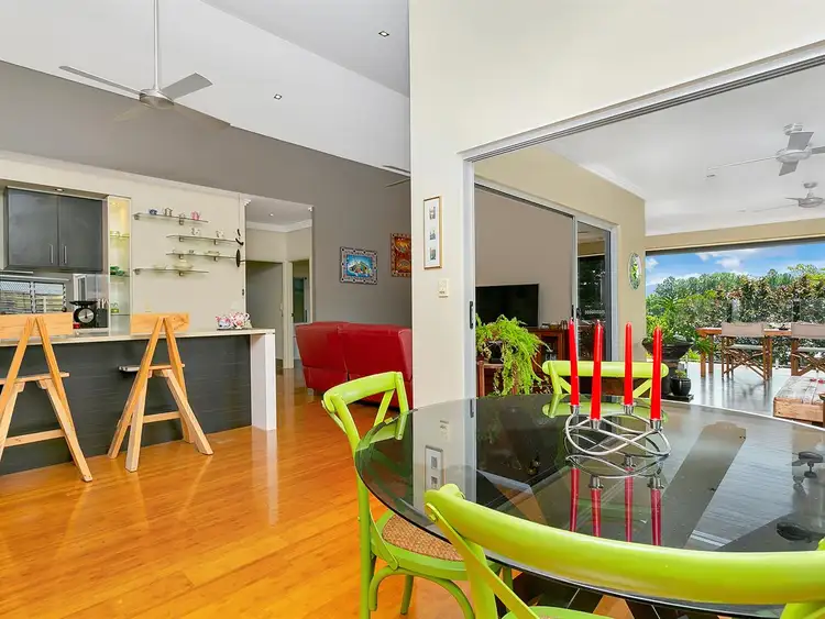 Fifth view of Homely house listing, 13 Sunbird Drive, Woree QLD 4868