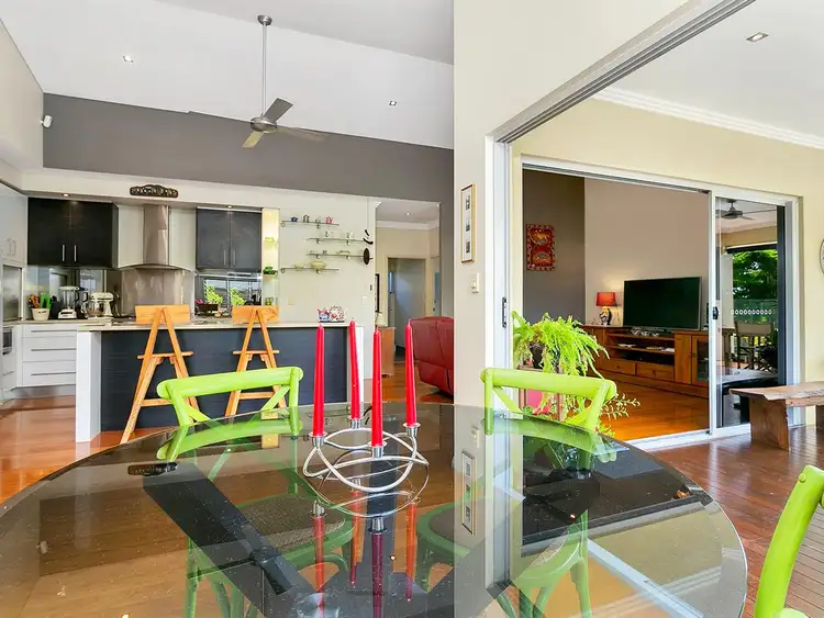 Sixth view of Homely house listing, 13 Sunbird Drive, Woree QLD 4868