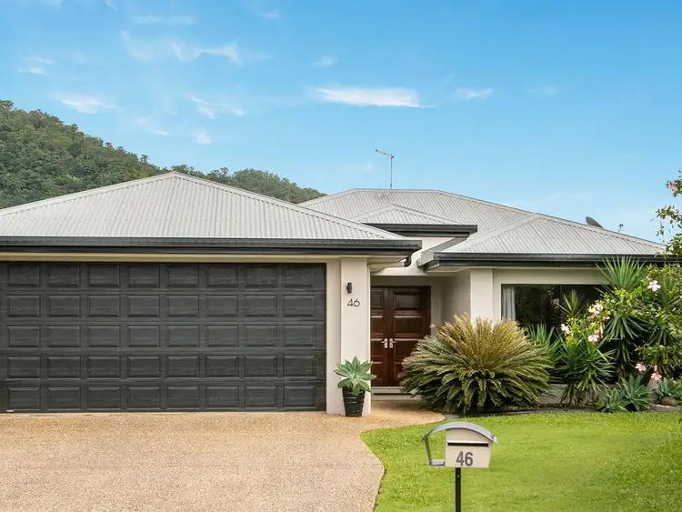 Main view of Homely house listing, 46 Bassett Street, Kanimbla QLD 4870