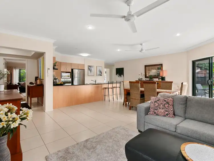 Second view of Homely house listing, 46 Bassett Street, Kanimbla QLD 4870