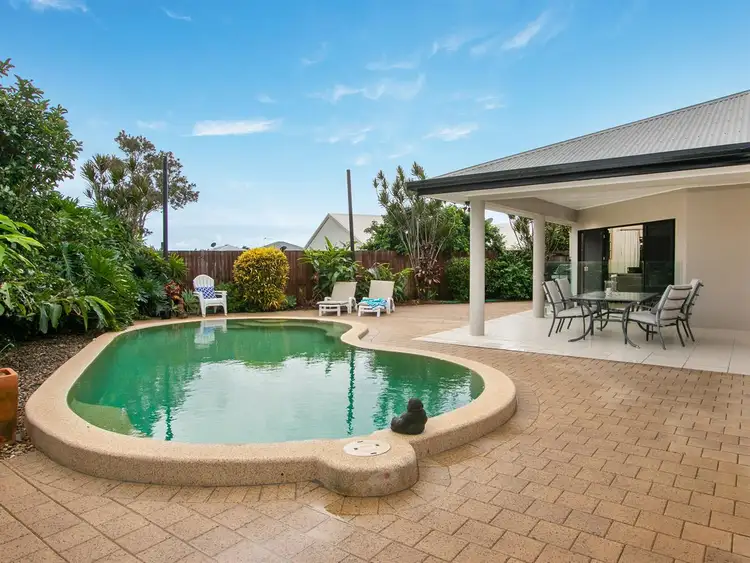 Third view of Homely house listing, 46 Bassett Street, Kanimbla QLD 4870
