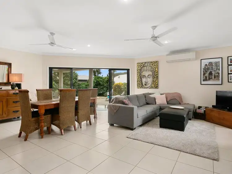 Fifth view of Homely house listing, 46 Bassett Street, Kanimbla QLD 4870
