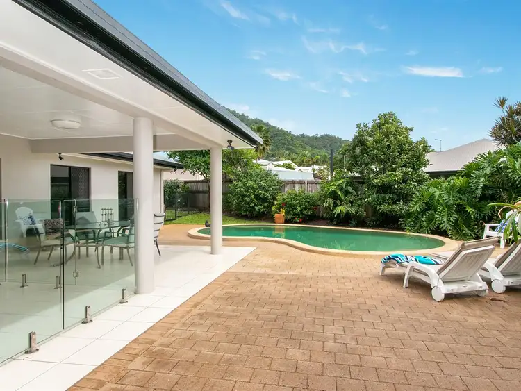 Sixth view of Homely house listing, 46 Bassett Street, Kanimbla QLD 4870