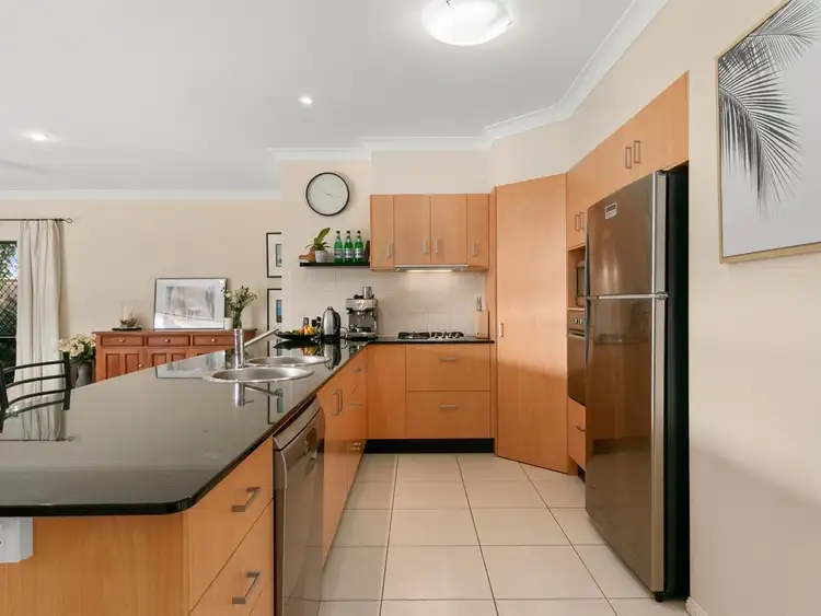 Seventh view of Homely house listing, 46 Bassett Street, Kanimbla QLD 4870