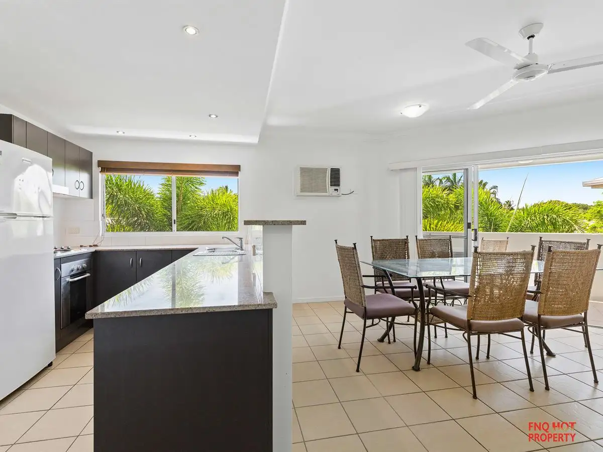 Main view of Homely apartment listing, 301/497 Varley St, Yorkeys Knob QLD 4878