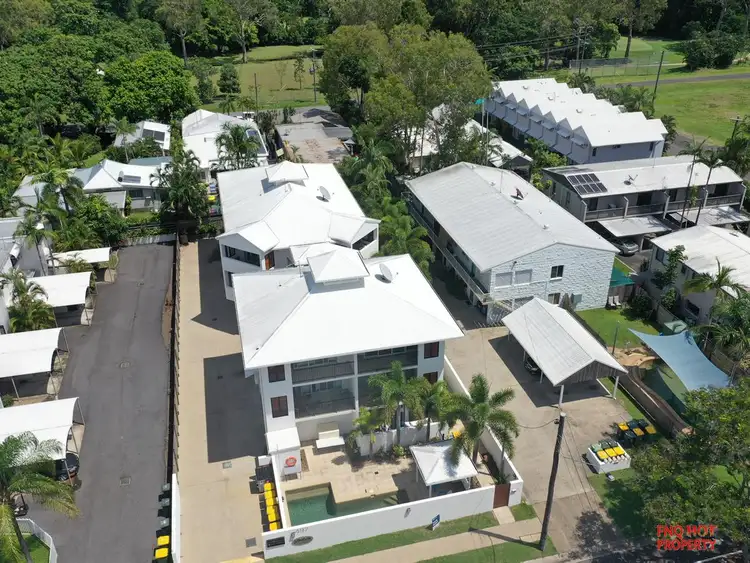 Third view of Homely apartment listing, 301/497 Varley St, Yorkeys Knob QLD 4878