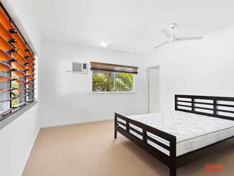 Fourth view of Homely apartment listing, 301/497 Varley St, Yorkeys Knob QLD 4878