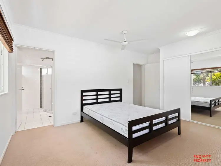 Fifth view of Homely apartment listing, 301/497 Varley St, Yorkeys Knob QLD 4878