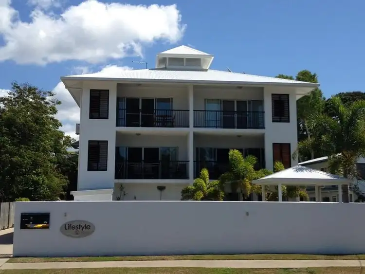 Sixth view of Homely apartment listing, 301/497 Varley St, Yorkeys Knob QLD 4878