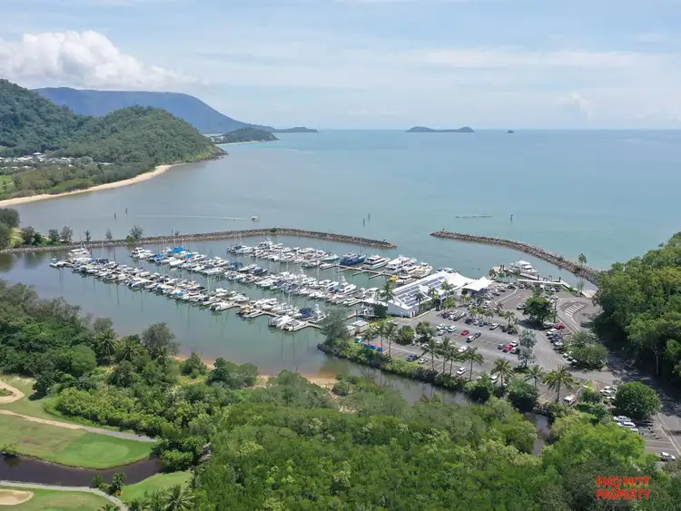 Seventh view of Homely apartment listing, 301/497 Varley St, Yorkeys Knob QLD 4878