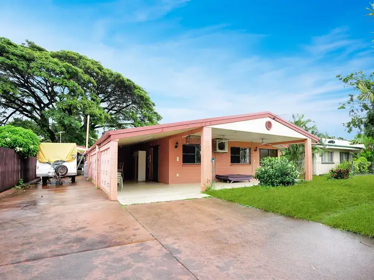 Main view of Homely house listing, 12 Herries St, Earlville QLD 4870