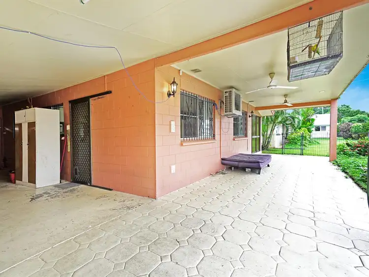 Second view of Homely house listing, 12 Herries St, Earlville QLD 4870