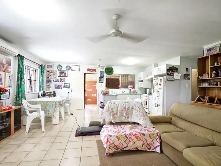 Third view of Homely house listing, 12 Herries St, Earlville QLD 4870