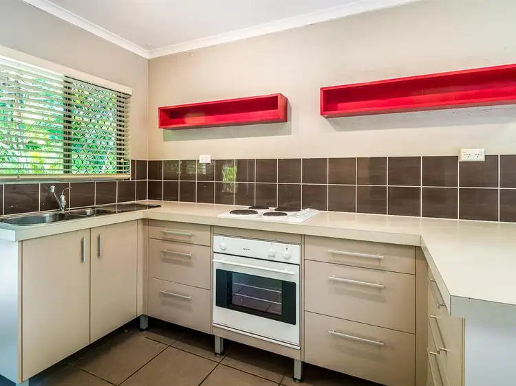 4/11 Vallely Street, Freshwater QLD 4870