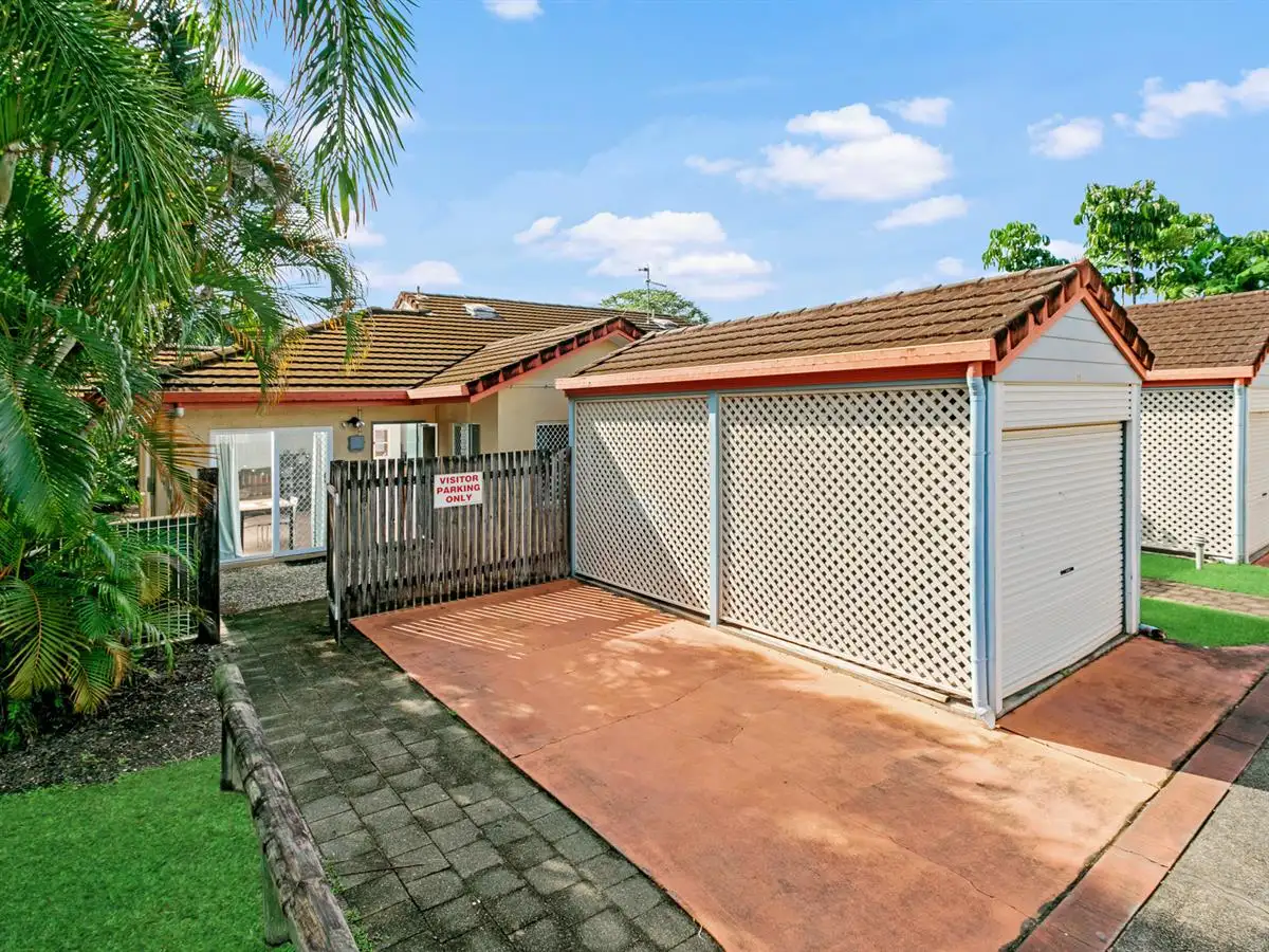 Main view of Homely unit listing, 13/2 Marella Cl, Manoora QLD 4870